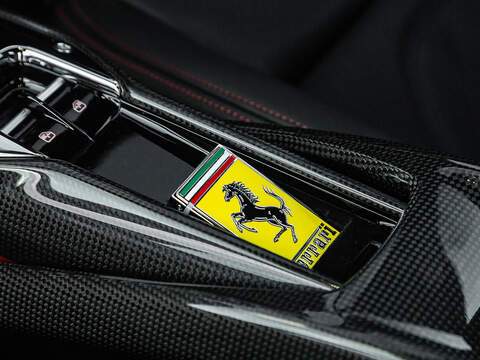 Ferrari 296 GTB - Assetto Fiorano Package  - U5632