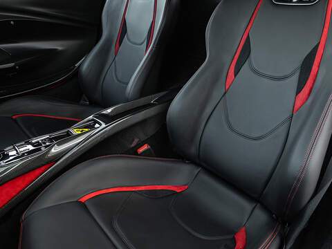 Ferrari 296 GTB - Assetto Fiorano Package  - U5632