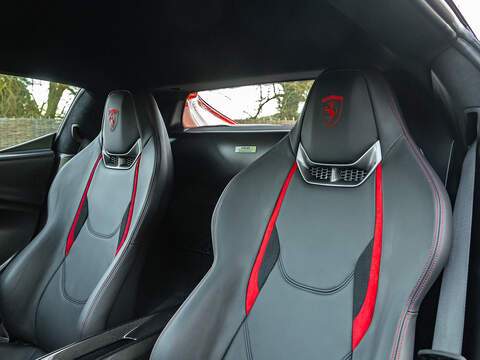 Ferrari 296 GTB - Assetto Fiorano Package  - U5632