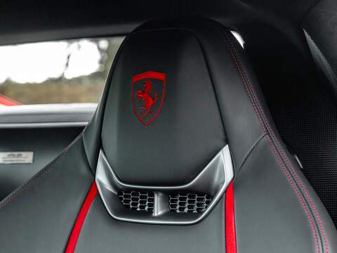 Ferrari 296 GTB - Assetto Fiorano Package  - U5632