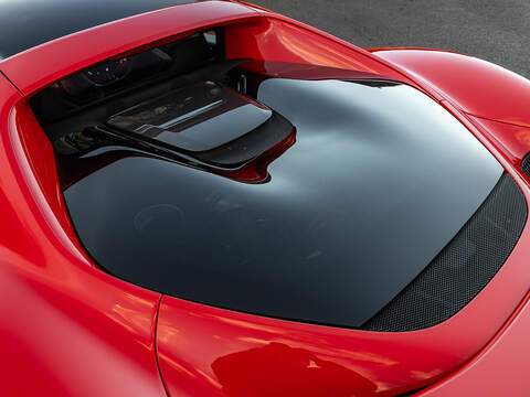 Ferrari 296 GTB - Assetto Fiorano Package  - U5632