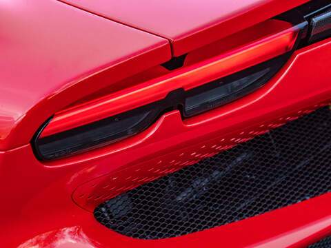 Ferrari 296 GTB - Assetto Fiorano Package  - U5632