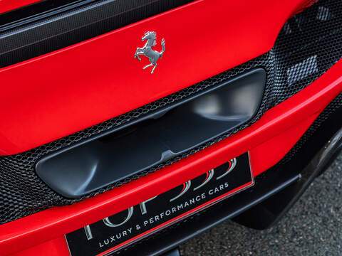 Ferrari 296 GTB - Assetto Fiorano Package  - U5632