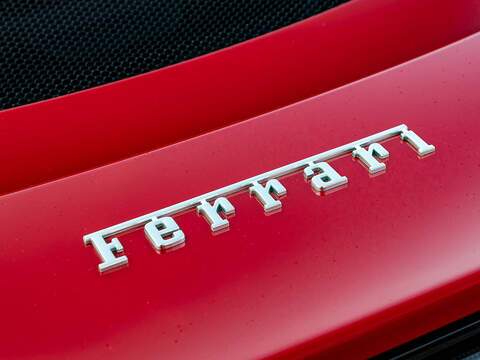 Ferrari 296 GTB - Assetto Fiorano Package  - U5632