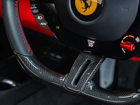 Ferrari 296 GTB - Assetto Fiorano Package  - U5632