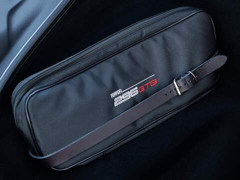 Ferrari 296 GTB - Assetto Fiorano Package  - U5632