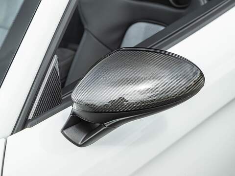 Porsche 718 Spyder Rs Pdk - U5636