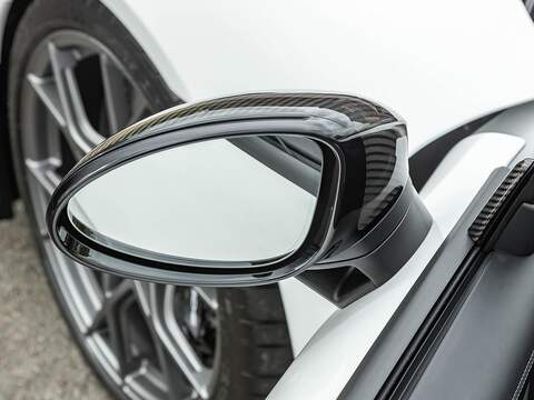 Porsche 718 Spyder Rs Pdk - U5636