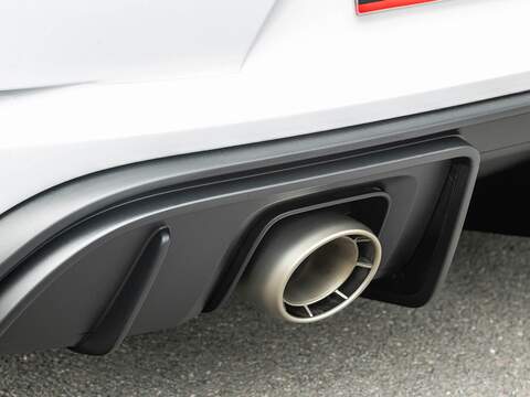 Porsche 718 Spyder Rs Pdk - U5636