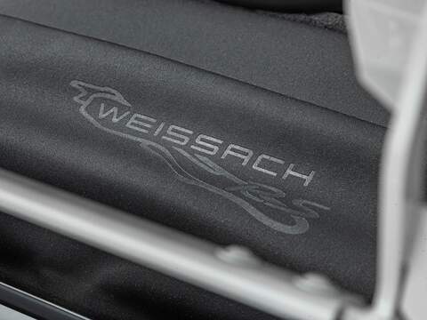 Porsche 718 Spyder Rs Pdk - U5636