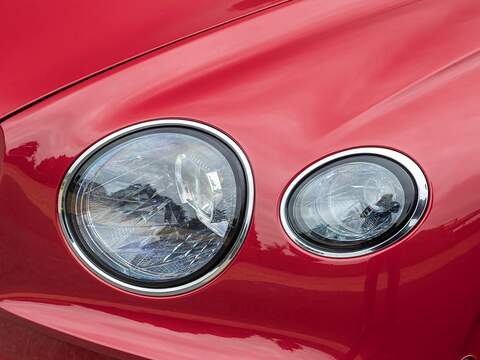 Bentley Continental Gt - U5639