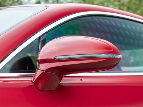 Bentley Continental Gt - U5639