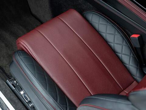 Bentley Continental Gt - U5639