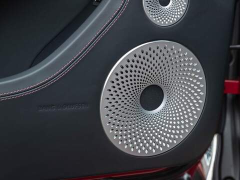 Bentley Continental Gt - U5639