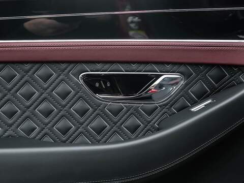 Bentley Continental Gt - U5639