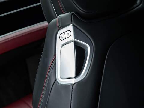 Bentley Continental Gt - U5639