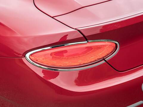 Bentley Continental Gt - U5639