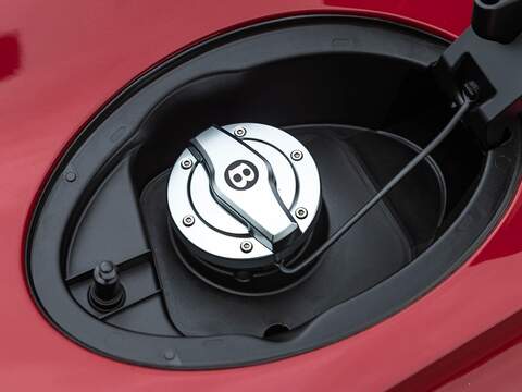 Bentley Continental Gt - U5639