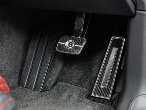 Bentley Continental Gt - U5639