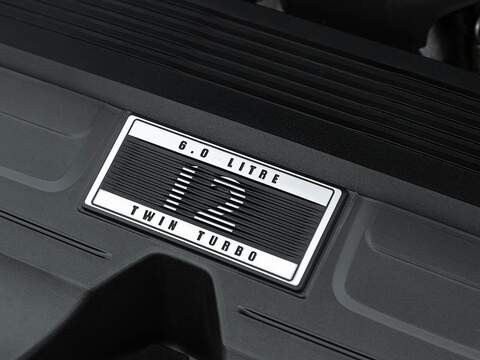 Bentley Continental Gt - U5639