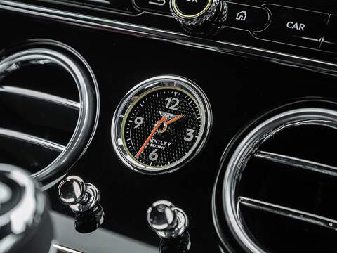 Bentley Continental Gt - U5639