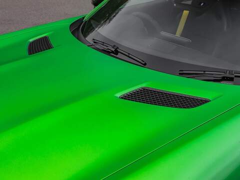 Mercedes-Benz Gt Amg Gt R Premium - U5640