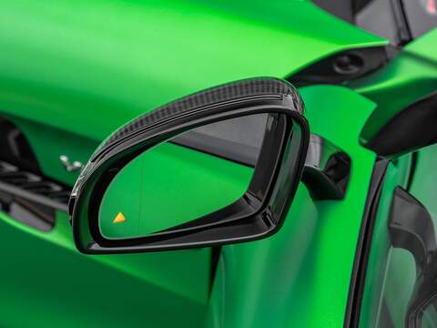 Mercedes-Benz Gt Amg Gt R Premium - U5640