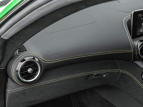 Mercedes-Benz Gt Amg Gt R Premium - U5640