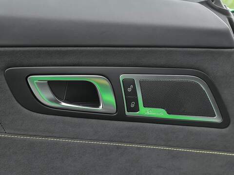 Mercedes-Benz Gt Amg Gt R Premium - U5640