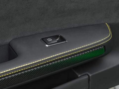 Mercedes-Benz Gt Amg Gt R Premium - U5640