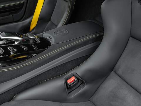 Mercedes-Benz Gt Amg Gt R Premium - U5640