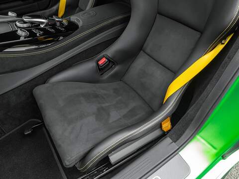 Mercedes-Benz Gt Amg Gt R Premium - U5640