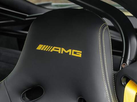 Mercedes-Benz Gt Amg Gt R Premium - U5640
