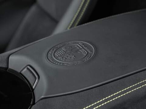 Mercedes-Benz Gt Amg Gt R Premium - U5640