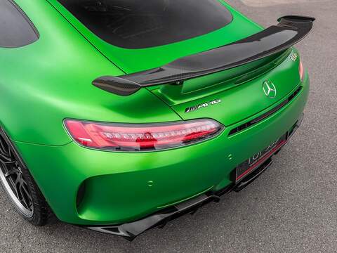 Mercedes-Benz Gt Amg Gt R Premium - U5640