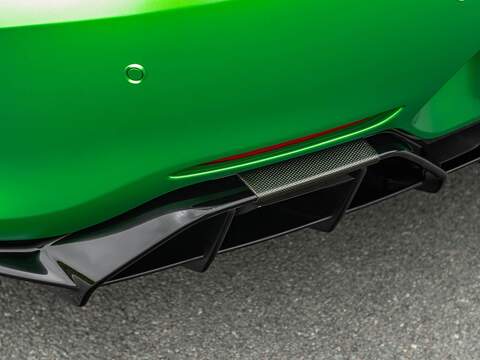 Mercedes-Benz Gt Amg Gt R Premium - U5640