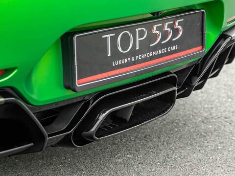 Mercedes-Benz Gt Amg Gt R Premium - U5640