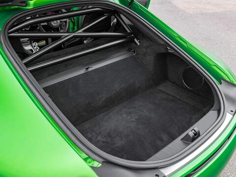Mercedes-Benz Gt Amg Gt R Premium - U5640