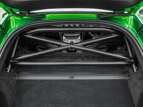 Mercedes-Benz Gt Amg Gt R Premium - U5640