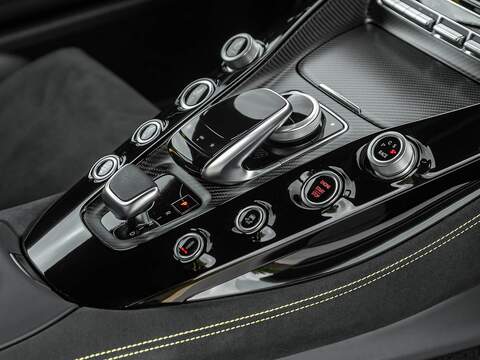 Mercedes-Benz Gt Amg Gt R Premium - U5640