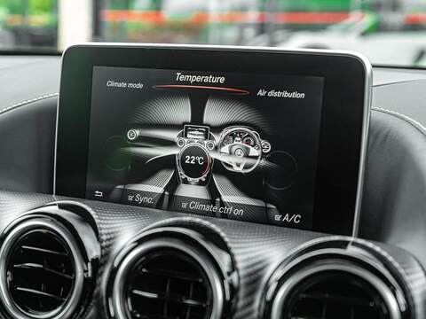 Mercedes-Benz Gt Amg Gt R Premium - U5640