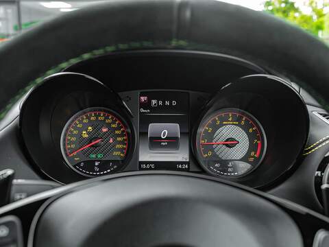 Mercedes-Benz Gt Amg Gt R Premium - U5640