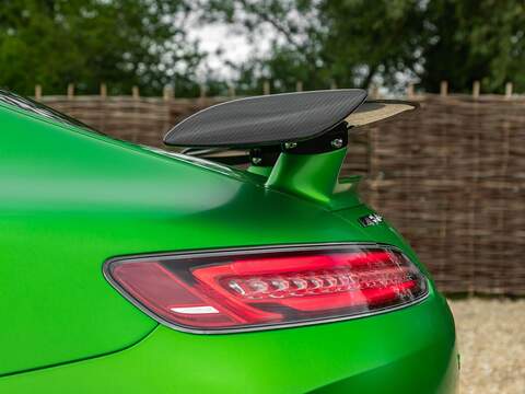 Mercedes-Benz Gt Amg Gt R Premium - U5640