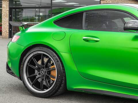 Mercedes-Benz Gt Amg Gt R Premium - U5640