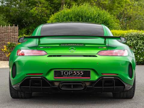 Mercedes-Benz Gt Amg Gt R Premium - U5640