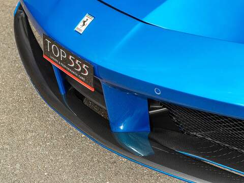 Ferrari 488 Spider - U5646