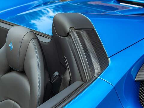 Ferrari 488 Spider - U5646