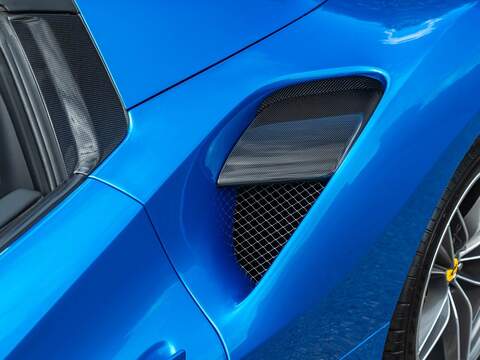 Ferrari 488 Spider - U5646