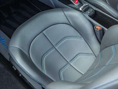 Ferrari 488 Spider - U5646