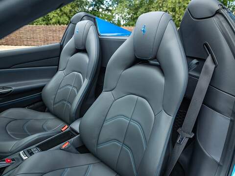 Ferrari 488 Spider - U5646